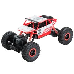 Buddy Toys BRC 18.610 RC Rock Climber red - RC auto