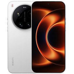 Xiaomi 17 Ultra 16GB/512GB White