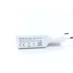 Xiaomi MDY-08-EI USB Cestovní nabíječka White (Bulk)