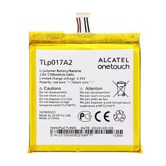 CAC1700007C2 Alcatel Baterie pro OT6012D 1700mAh Li-Pol (Bulk)