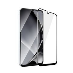 Tvrzené sklo s kovovým rámečkem Samsung Galaxy A15 5G