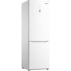 MDRB424FGE01OA komb. chladnička MIDEA