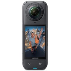 Insta360 X5 Starter Bundle - 360 kamera