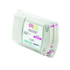 Armor ink-jet pro HP Design Jet 4000 magenta, 400ml, kom.s C5063A