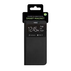 Cu-Be View pouzdro Xiaomi Redmi 4A Black