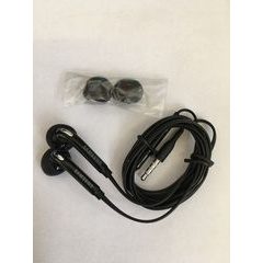 EO-IG955BSE Samsung Stereo HF AKG 3,5mm vč. ovládání Black (Bulk)