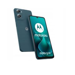 Motorola Moto G06 8GB/256GB PANTONE Tapestry (blue)