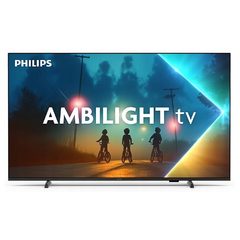 55" Philips 55PUS8100 - televize