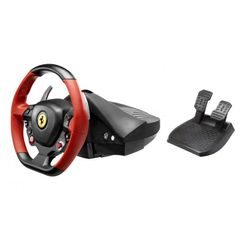 Thrustmaster Ferrari 458 Spider volant Xbox One