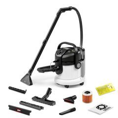 SE 4 VÍCEÚČELOVÝ VYSAVAČ KARCHER 1.081-150.0