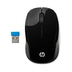 HP Wireless Mouse 200