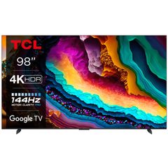 98" TCL 98P743 - televize