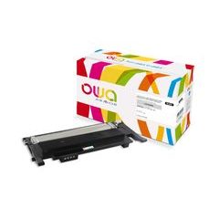 OWA Armor toner pro SAMSUNG CLT-K404S, černá/black
