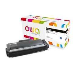 OWA Armor toner pro BROTHER TN-2421,černá/black