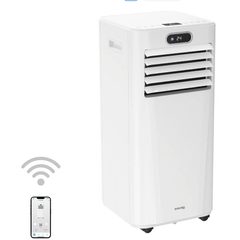 Siguro AC-C140W Cool 9 - mobilní klimatizace