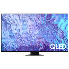 55" Samsung QE55Q80C - televize