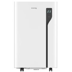SIGURO AC-F280W Mistral 12 - mobilní klimatizace