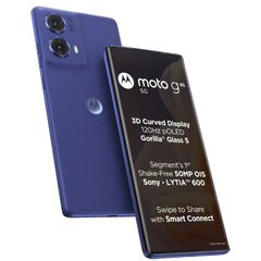 Motorola Moto G85 5G 8GB/256GB Cobalt Blue