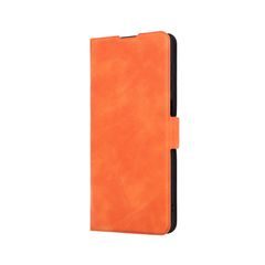 Cu-be Mono pouzdro Xiaomi Redmi Note 12 4G Orange