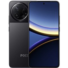 POCO F7 Pro 12GB/256GB Black