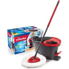 EASY WRING AND CLEAN TURBO MOP VILEDA