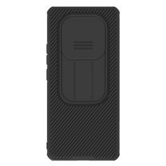 Nillkin CamShield PRO Zadní Kryt pro Xiaomi Redmi Note 14 Pro 5G/Poco X7 5G Black