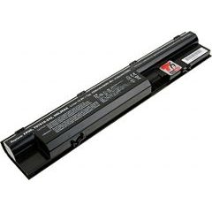 Baterie T6 power HP ProBook 440 G1, 445 G1, 450 G1, 455 G1, 470 G1, 470 G2, 6cell, 5200mAh