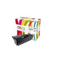 OWA Armor toner pro LEXMARK T650A11E, černá/black