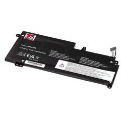 Baterie T6 power Lenovo ThinkPad 13 20GJ/20GK, 20GL/20GM serie, 3680mAh, 42Wh, 3cell, Li-Pol