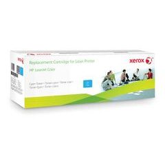 XEROX toner kompat. s HP Color LJ M651dn, M651n, M651xh, Cyan, 15000 str.