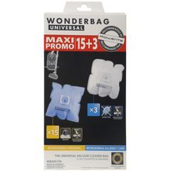 WB4091FA SÁČKY DO VYSAVAČE WONDERBAG