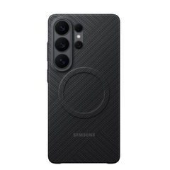 Samsung Karbonový kryt s magnetem S26 Ultra Black