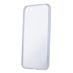 Cu-Be TPU pouzdro Honor Magic 7 Lite Transparent