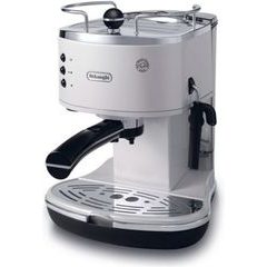 De'Longhi ECO 311.W - pákový kávovar