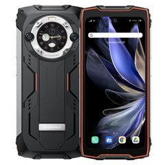 Blackview BV9300 Pro 12GB/256GB Orange