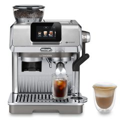 DeLonghi Specialista Touch EC9455.M - pákový kávovar