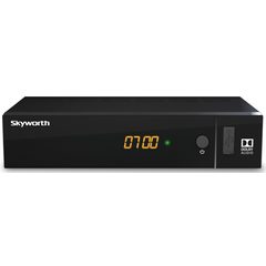 Strong SKW T21FTA DVB-T2 HEVC - set-top box