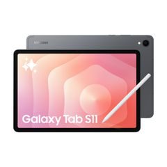 Samsung GalaxyTab S11 5G SM-X736 256GB Gray