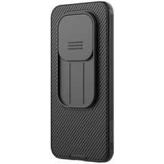 Nillkin CamShield PRO Zadní Kryt pro Xiaomi Redmi Note 15 Pro 5G Black