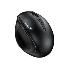 GENIUS Ergo 8300S Black