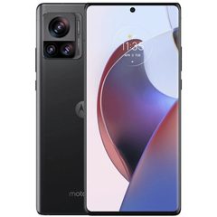 Motorola EDGE 30 Ultra 12GB/256GB Black