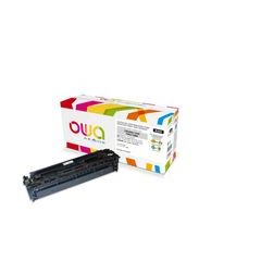 OWA Armor toner pro HP CLJ 1215, 2.200str. (CB540A) Bk