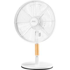 Sencor SFE 3080WH - stolní ventilátor