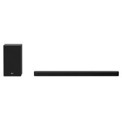 LG SP8YA - soundbar