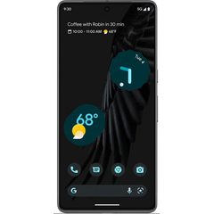 Google Pixel 7 5G 8GB/256GB Obsidian Black
