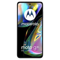 Motorola G82 5G 6GB/128GB White Lily