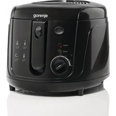 GF1800BK OLEJOVÁ FRITÉZA GORENJE