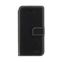 Molan Cano Issue Book Pouzdro pro Samsung Galaxy A22 5G Black