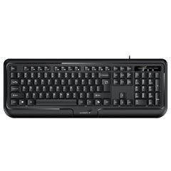 GENIUS KB-118 + Copilot