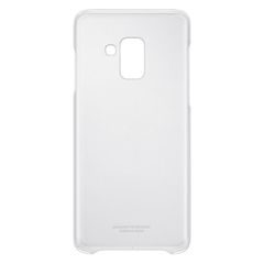 EF-QG950CTE Samsung Clear Cover Transparent Galaxy S8 (Bulk)